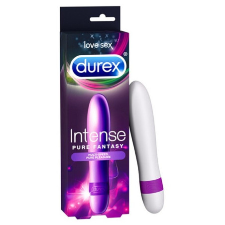Orgasmo Intenso Pure Fantasy Durex REHN1