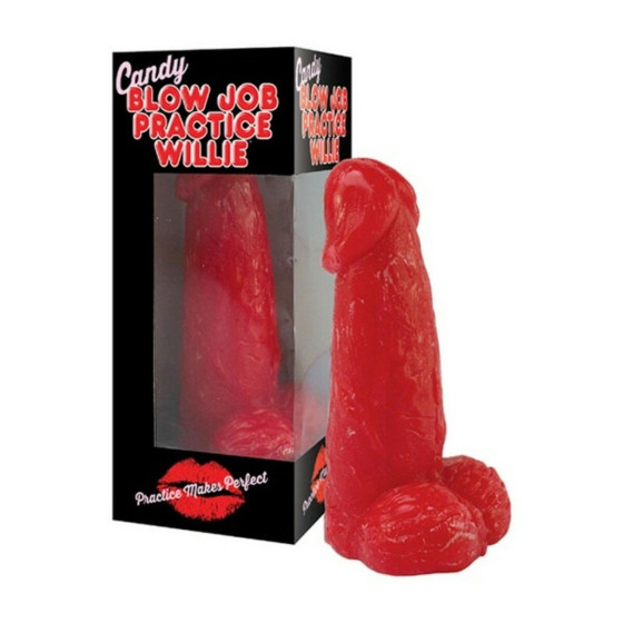 Pene di Caramella...