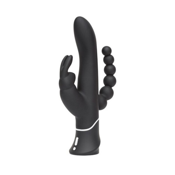Vibratore Triple Curve...