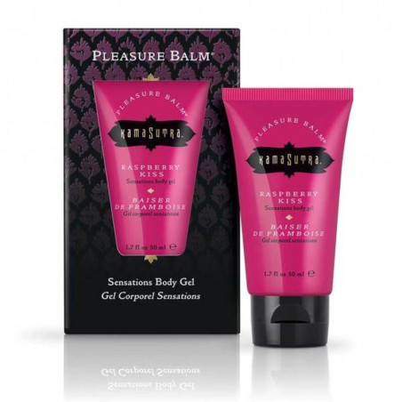Gel Stimolante Kama Sutra 00710