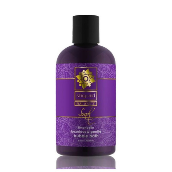 Gel da Bagno Lovebath...