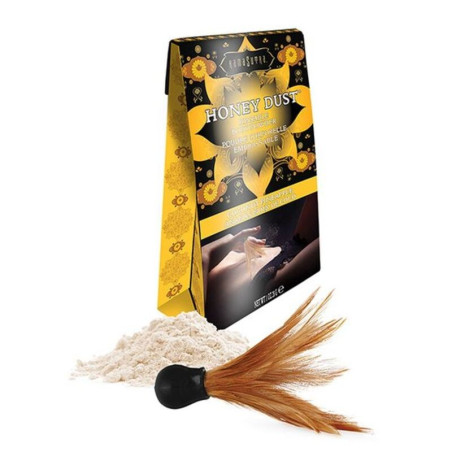 Polvere Sensuale Kama Sutra 30127 Cocco (28 g)