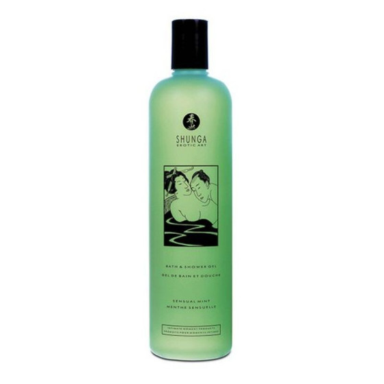 Gel Doccia Sensual Shunga...
