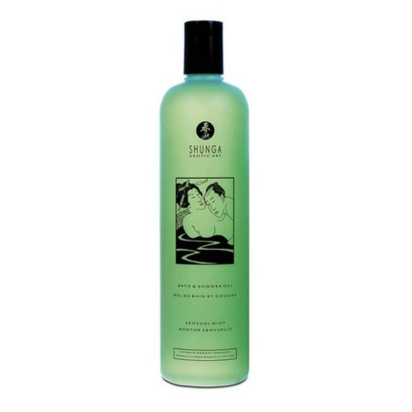 Gel Doccia Sensual Shunga 65009