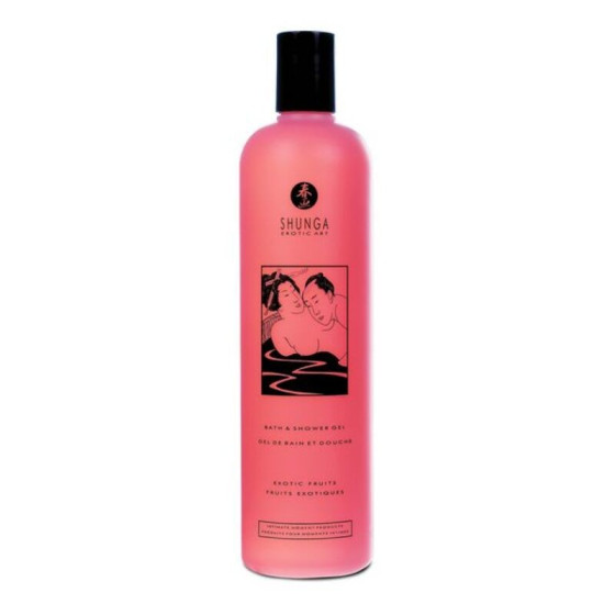 Gel Doccia Sensual Shunga...