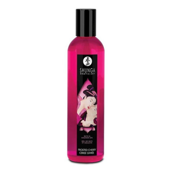 Gel Doccia Sensual Shunga...