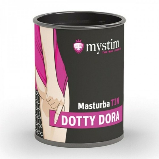 Masturbatore Dotty Dora...