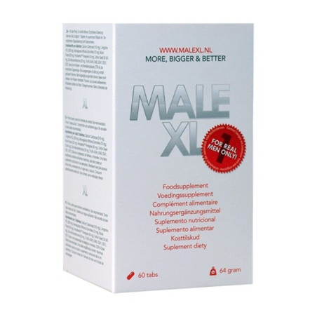 Stimolante Sessuale per Uomini Male XL 20605