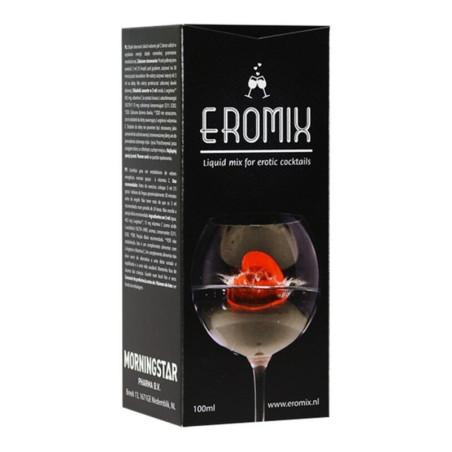 Afrodisiaco Eromix 20100