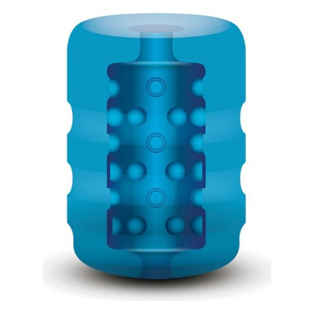 Masturbatore Backdoor Pocket Stroker Zolo