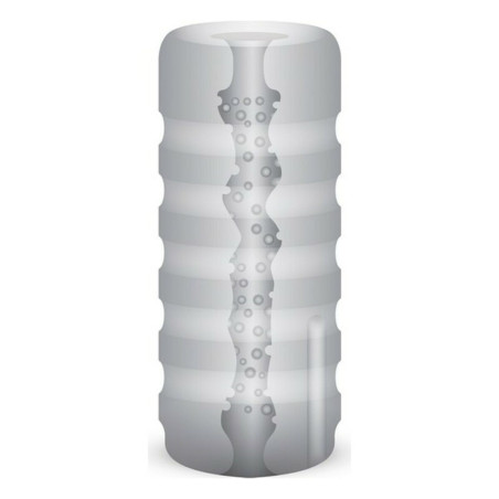Masturbatore Girlfriend Squeezable Stroker Zolo