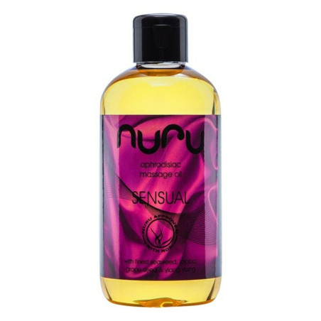 Olio per Massaggio Erotico Sensual Nuru (250 ml)