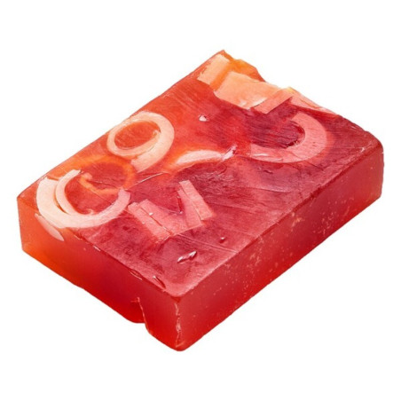 Sapone Exotic Fruits Nuru (100 g)