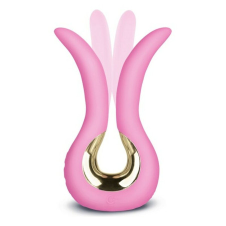 Vibratore Mini Candy Fun Toys Rosa