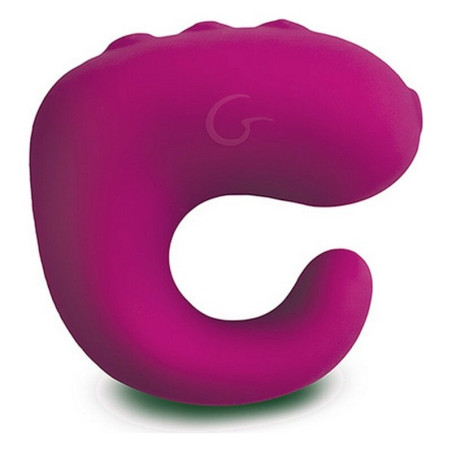 Vibratore Sweet Raspberry Gring XL G-Spot Fun Toys Viola