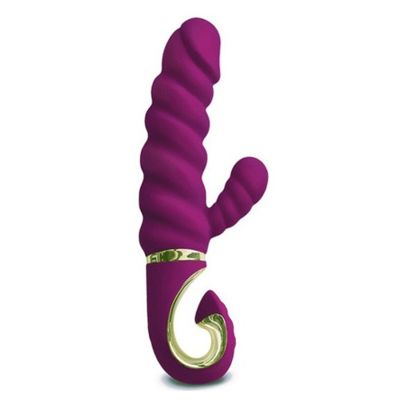 Vibratore Rabbit Sweet Raspberry Fun Toys