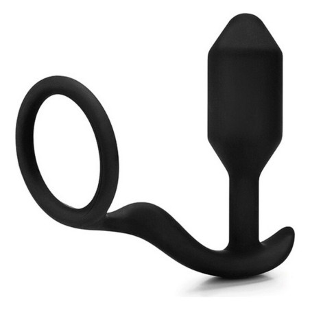 Plug Anale Snug & Tug B-Vibe (Ø 3 cm)