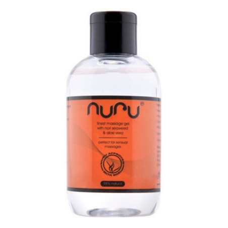 Gel per Massaggio Nuru (100 ml)