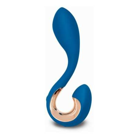 Massaggiatore per Prostata Gpop2 Silicone Gvibe