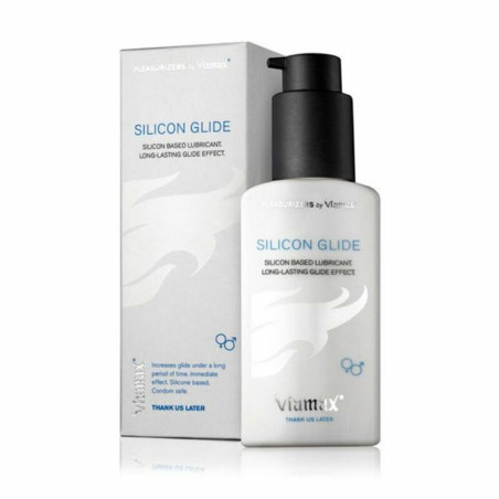 Lubrificante al Silicone 70 ml Viamax 10461
