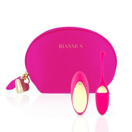 Palline Vaginali Miu Miu Kegel Exerciser Rianne S Waterproof