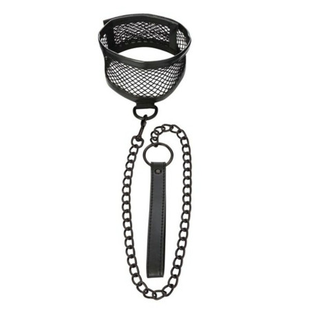 Collare con Cinghia Sex & Mischief