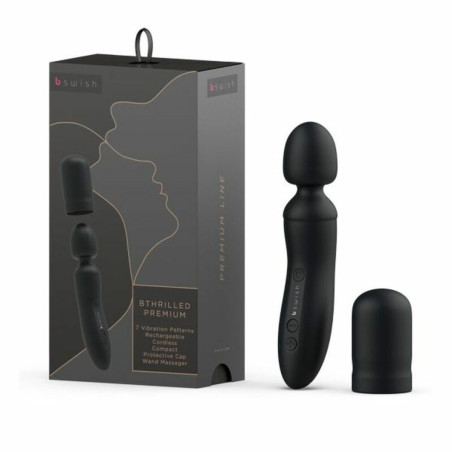 Ricarica per Bacchetta Massaggiante PalmPower bthrilled Premium B Swish