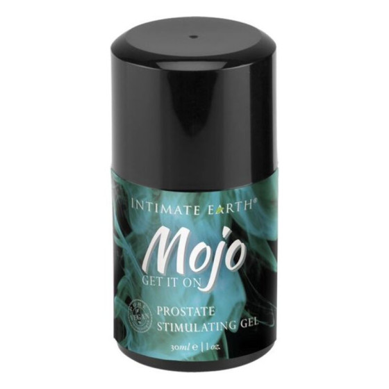 Vice Intimate Earth Mojo...