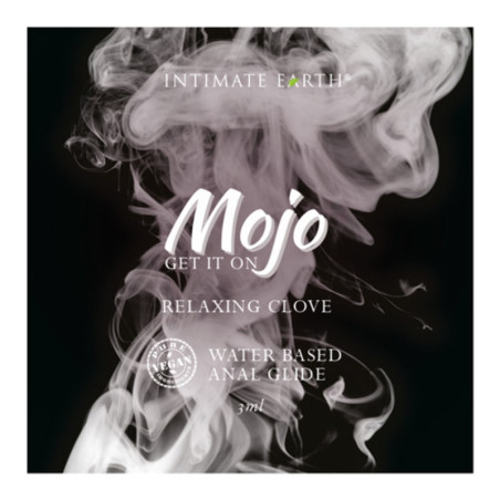 Rilassante Anale Intimate Earth Mojo Clove  (3 ml)
