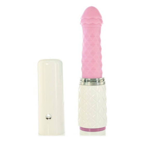Vibratore Feisty Pink...