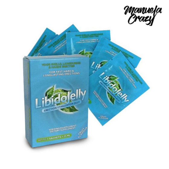 LibidoJelly Manuela Crazy...