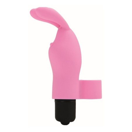 Vibratore Magic Finger FeelzToys Rosa