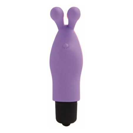 Vibratore Magic Finger FeelzToys Porpora