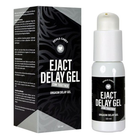 Gel Ritardante 	Devils
