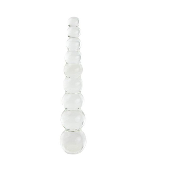 Dildo FeelzToys Glazz Glass...