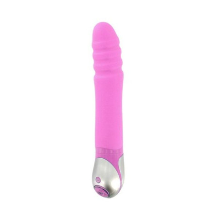 Vibratore Form 3 Rosa Vibe Therapy 266 Azzurro