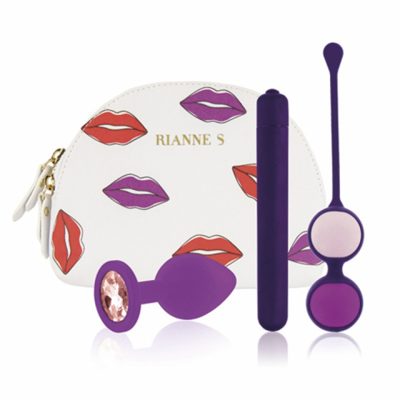 Kit Piacere Grande Rianne S...