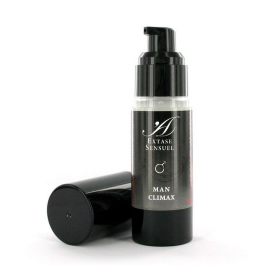 Man Climax Extase Sensuel...