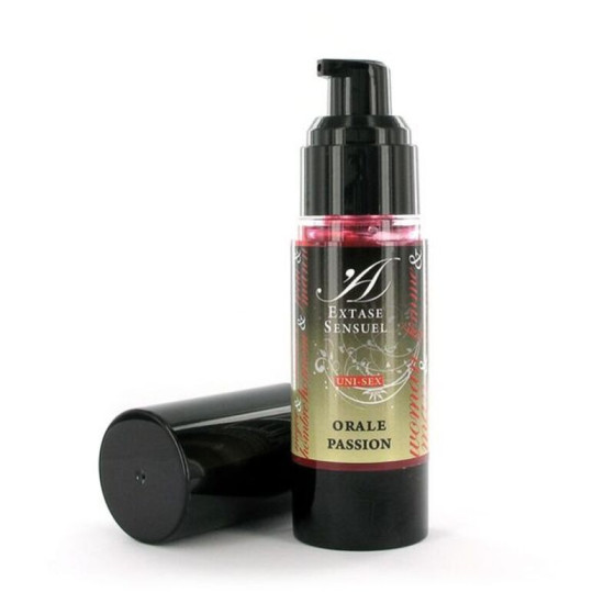 Gel per Sesso Orale Extase...