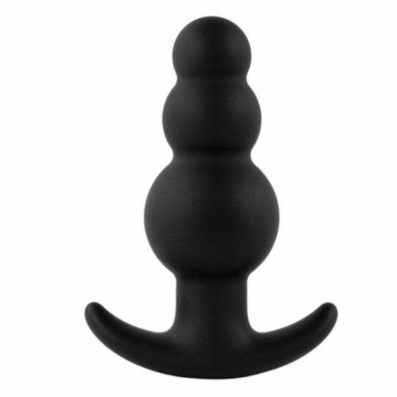 Plug Anale FeelzToys Black...