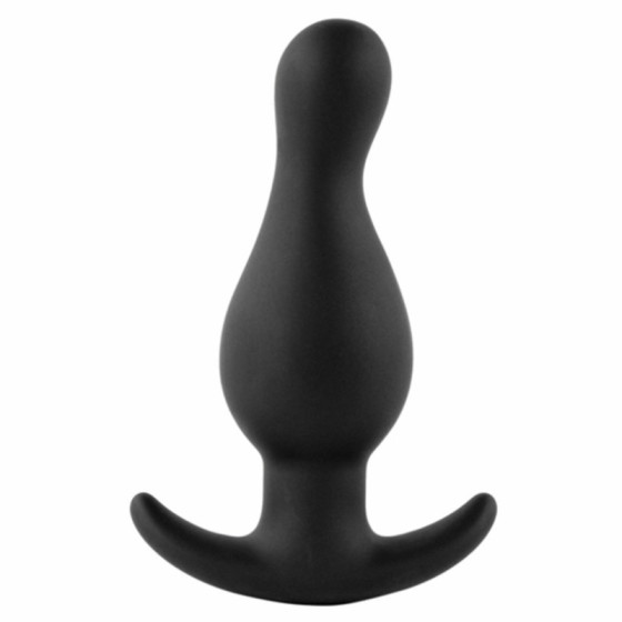 Plug Anale FeelzToys Black...