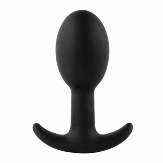 Plug Anale FeelzToys Black...