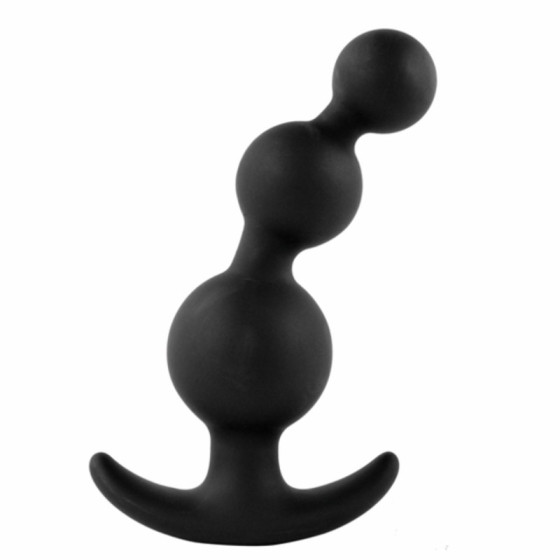 Vibratore FeelzToys Black...
