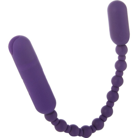 Palline Anali PowerBullet Viola