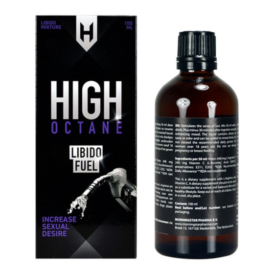 Libido Power 100 ml
