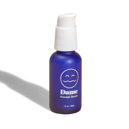 Stimolatore per il Clitoride Dame Products