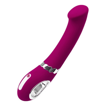 Vibratore Getaway Plus 2 Nomi Tang Viola