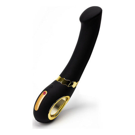 Vibratore Getaway Plus 2 Nomi Tang Nero