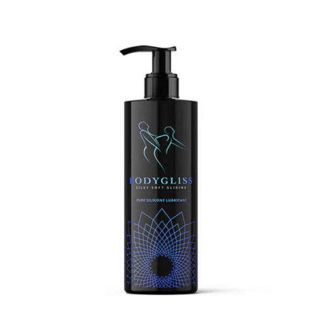 Lubrificante BodyGliss Erotic Collection Silky Soft Gliding Adventure (250 ml)