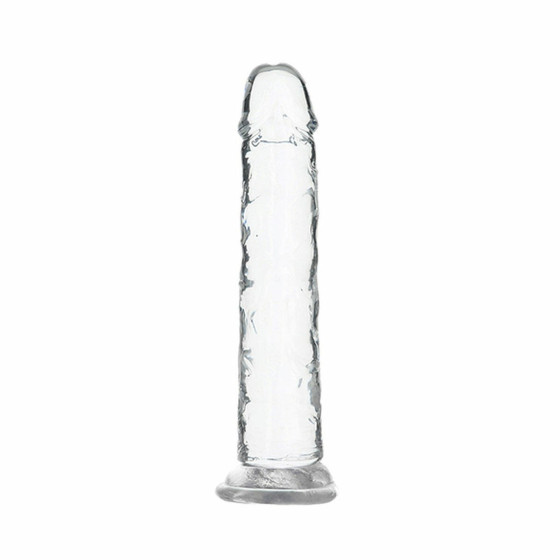 Dildo Addiction No Balls 7...